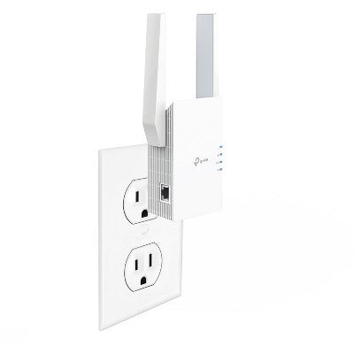 TP-Link RE705X AX3000 Mesh Range Extender