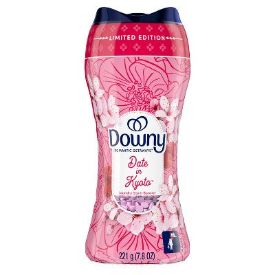 Downy Date in Kyoto Laundry Additive Beads - 7.8oz