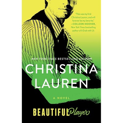 Beautiful Player (Paperback) by Christina Lauren