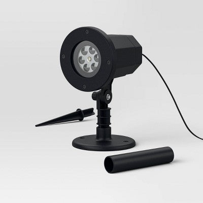 Ghosts Novelty Projector with Cool White LED - Hyde and EEK! Boutique