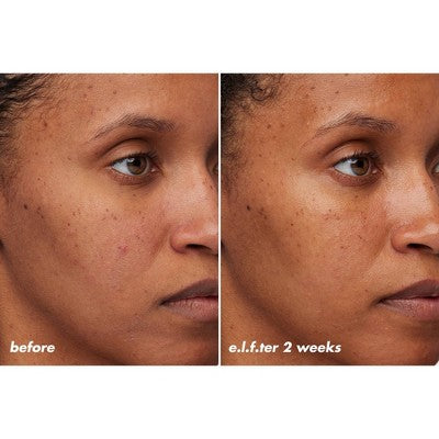 e.l.f. SKIN Holy Hydration! Barrier Goals Repair Cream - 2.1oz