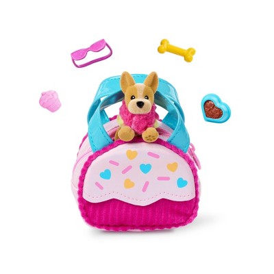 Pucci Pals Surprise Pups & Purses