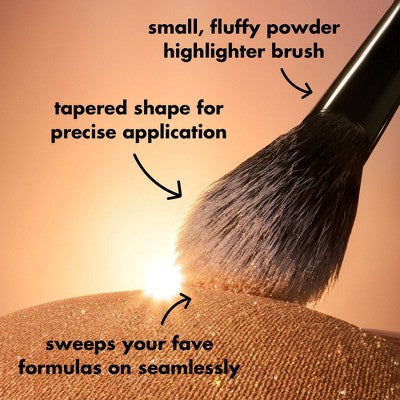 e.l.f. High Points Highlighter Brush