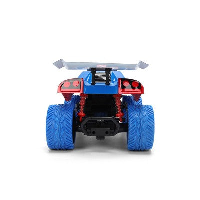 Marvel Spider-Man 1:14 Scale RC Car Toy Vehicles