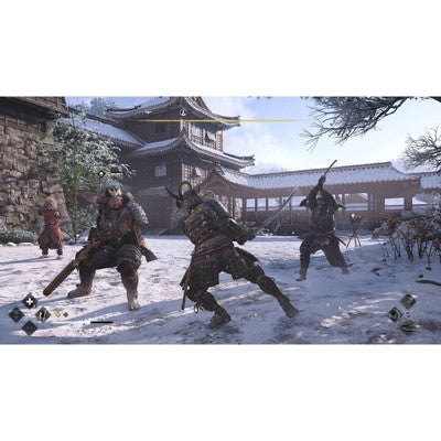 Assassin's Creed Shadows - Xbox Series X/S