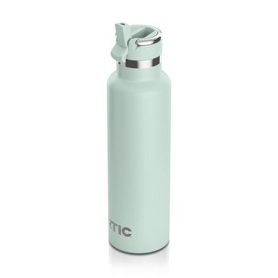 RTIC Outdoors 20oz Stainless Steel Journey Water Bottle - Fresh Mint
