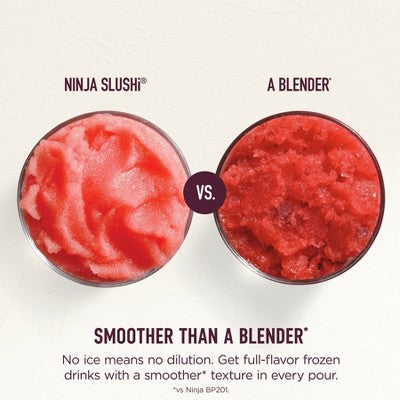 Ninja Slushi 88oz Smart Frozen Drink Maker (LOCAL PICKUP ONLY)