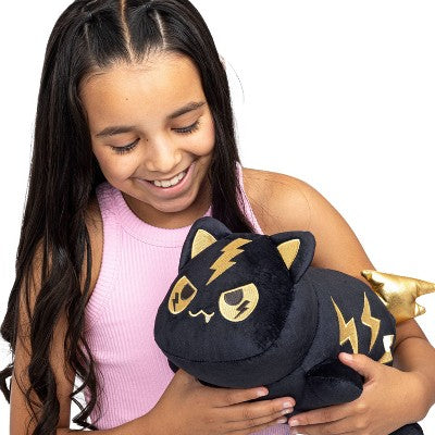 Aphmau Elemental Mystery MeeMeow Plush