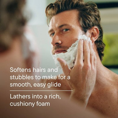 Harry's Shave Cream - Trial Size - 2 fl oz