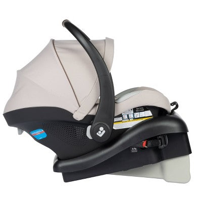 Maxi-Cosi Mico Luxe Infant Car Seat - New Hope Tan (LOCAL PICKUP ONLY)