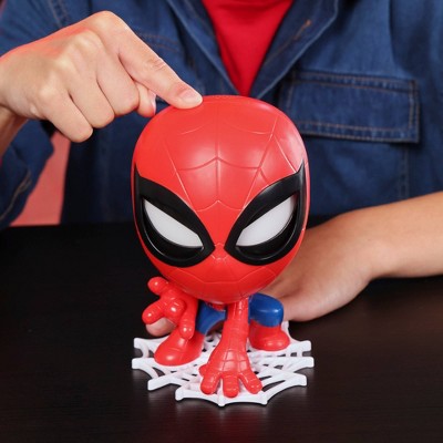 Marvel Sense-A-Tional Spider-Man
