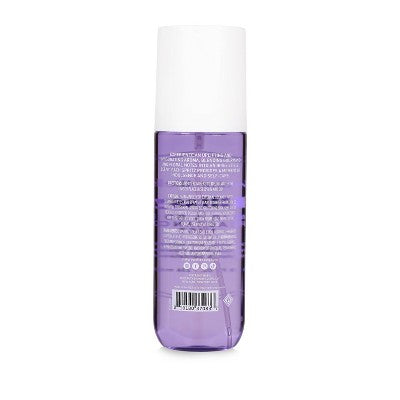 NatureWell Women's Fragrance Mist - Blissy - 8 fl oz: Vanilla & Sandalwood, Violet Body Spray, Perfumes & Colognes