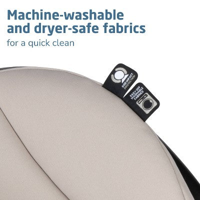 Maxi-Cosi Mico Luxe Infant Car Seat - New Hope Tan (LOCAL PICKUP ONLY)