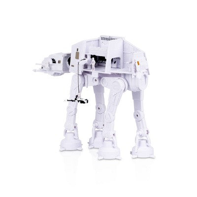 Star Wars A Long Long Time Ago 9" Vehicle and Figure (Target Exclusive)