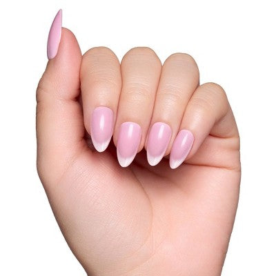 Glamnetic Women's Nail Set - Lovers Blush - Ulta Beauty