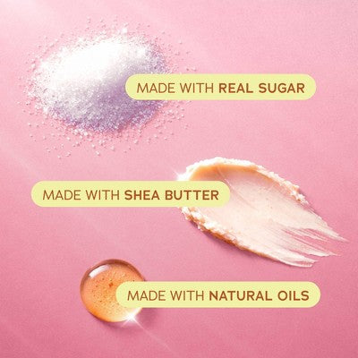 Tree Hut x Lisa Frank Ocean Pop Shea Sugar Body Scrub - 18oz