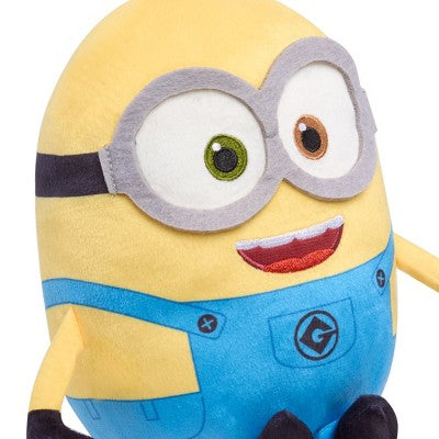 Disney Minions Bob Basic Plush
