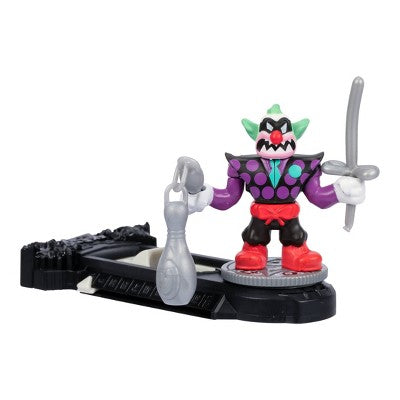 Legends of Akedo Ninja Fury Mystery Battling Action Warrior Figure