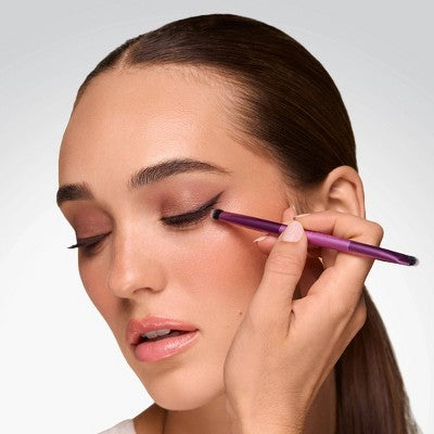Real Techniques Eye-Conic Essentials Brush Set - 4pc