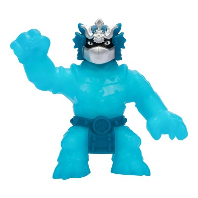 Goo Jit Zu Squishy Pantaro Stretch Strikers Figure