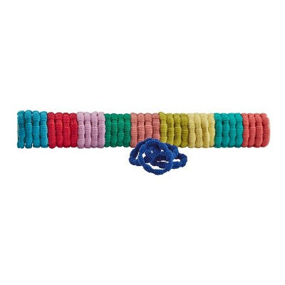 scunci Kids 40pk Ponytailer - 40pk