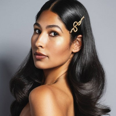 The Hair Edit Temptation Bobby Pins - 2ct