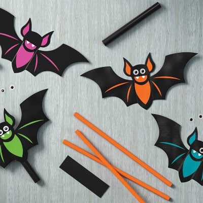 20pc Flapping Bat Party Game Kit - Hyde and EEK! Boutique