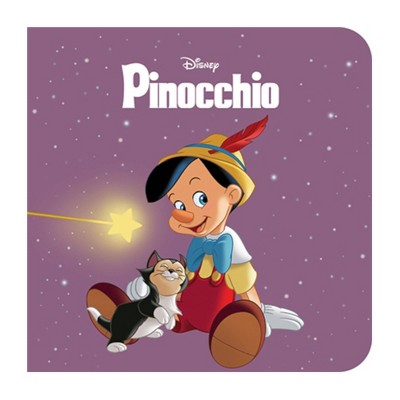 Disney Bedtime Stories - My First Library 12 Book Set (Board Book)
