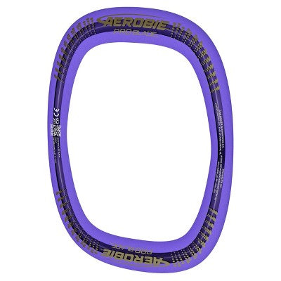Aerobie Pro Blade Flying Disc - Purple