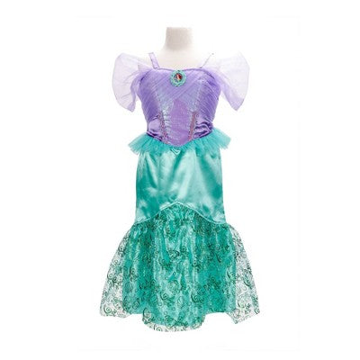Disney Princess Ariel Dress