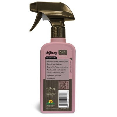 Shubug Plant Protection 3 in 1 Pest Deterrents and Barriers
