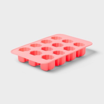 Shells Ice Mold - Sun Squad