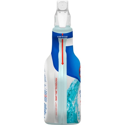 Clorox Bleach Gel Cleaner Spray - 30 fl oz