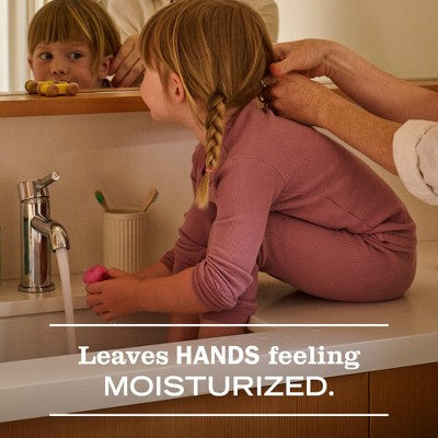 Mrs. Meyer's Clean Day Liquid Hand Soap - Apricot - 12.5 fl oz