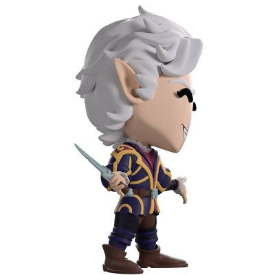 Baldurs Gate Astarion 5.2'' Vinyl Figure