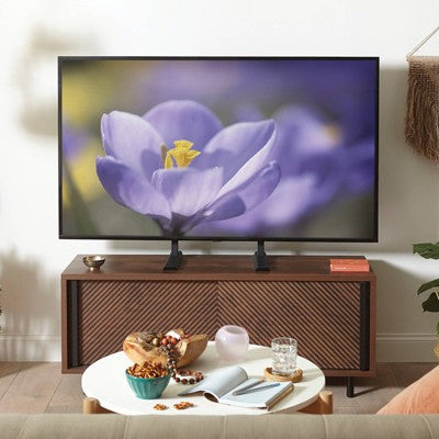Sanus Accents Universal TV Feet for TVs up to 77"