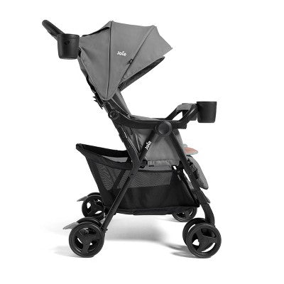 Joie Rosemary Lightweight Double Stroller - Nectar & Mineral (LOCAL PICKUP ONLY)