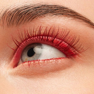ColourPop BFF Mascara - Left on Red - 0.24 fl oz
