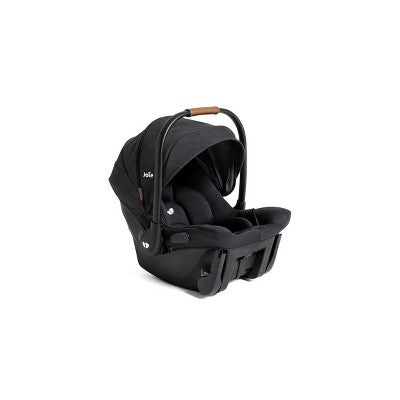 Joie Ginger and Mint Latch Travel System - Shale Dark (LOCAL PICKUP ONLY)