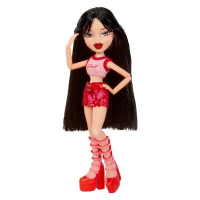Bratz 11" Goin' Out! Jade Fashion Doll with Accessories