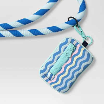 Unscented Dog Waste Bag Holder - Sun Squad