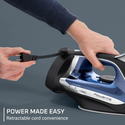 Rowenta Cordreel Iron