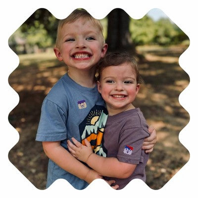 NATPAT 24ct "TrailPatch" Tick Repellent Stickers Natural and Non-Toxic for Kids & Adults, Ideal for Hiking & Outdoor
