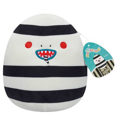 Squishmallows 8" Blue Hawaii Stuffed Animal