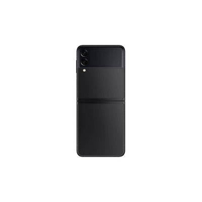 AT&T Samsung Galaxy Z Flip3 5G (128GB) Smartphone - Phantom Black SEALED