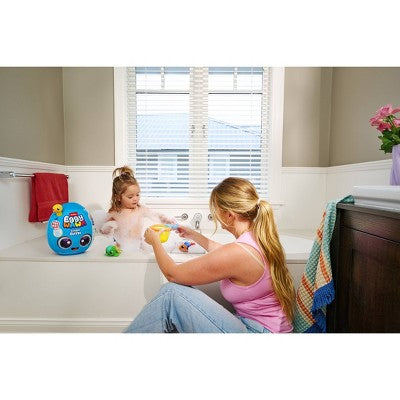 Eggy Wawa Bathtime Surprise Egg