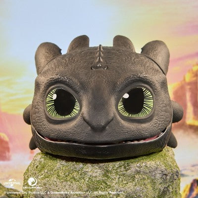 How to Train Your Dragon Mask