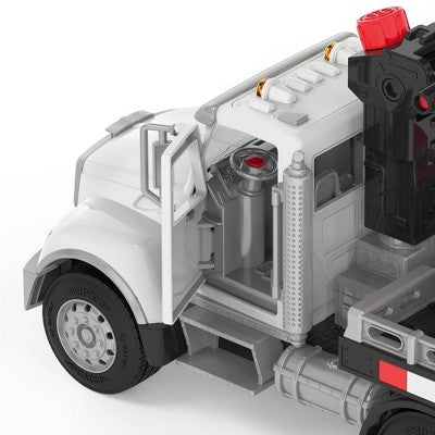 DRIVEN by Battat 14" Tow Truck