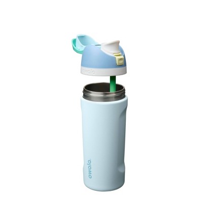 Owala 16 fl oz Stainless Steel FreeSip Insulated Water Bottle - Bluebird