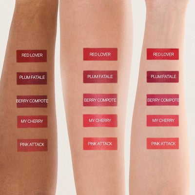 I'm Meme Color Key Ring - Water Gel Tint - 07 Pink Attack - 0.09 fl oz